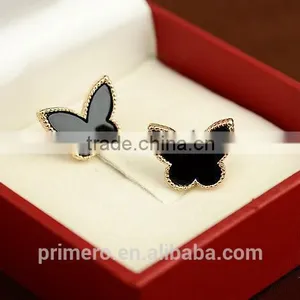 Cheap Multi Style Pearl Opal Crystal Stud Earrings Wholesale thumbnail-4