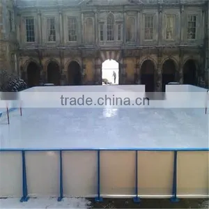Plastic Rink/fake Ice/artificial Ice thumbnail-2