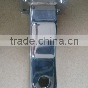 4X4 Accessorie Plate Mount thumbnail-1