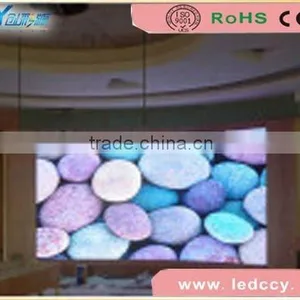 P4mm Indoor SMD Led Display Full Color New Items thumbnail-1