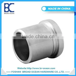 Stainless Steel Tube End Caps Carbon Exhaust Steel Pipe End Cap thumbnail-2