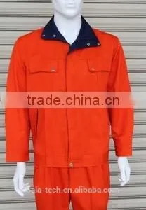 Factory Worker Uniform thumbnail-1
