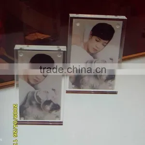 Acrylic Photo Frame thumbnail-3