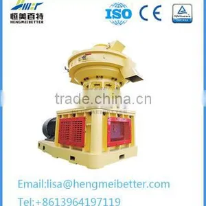 Factory Driect Sale Wood Pellet Production Line Mobile Line thumbnail-2