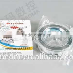 Good Quality Dia 0.18mm Molybdenum Wire for EDM Wire Cutting Machines thumbnail-1