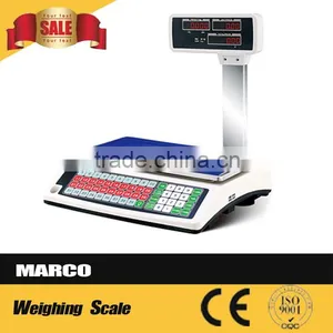 Electronic ACS Series Marketing Weighing Electronic Counting Scale thumbnail-6