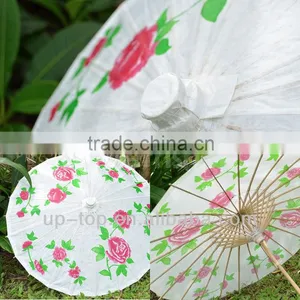 Decoration Paper Umbrellas thumbnail-1