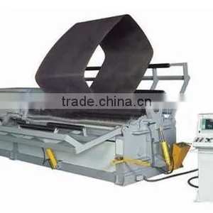 2014 On Sale Semi Automatic Fuel Tank Making Machine thumbnail-1