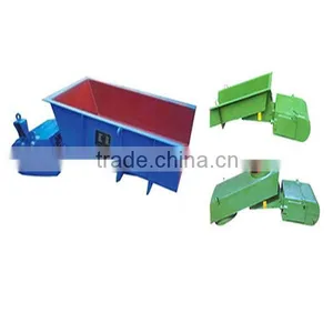 Zhenying Brand Elevator With Vibration Feeder thumbnail-1
