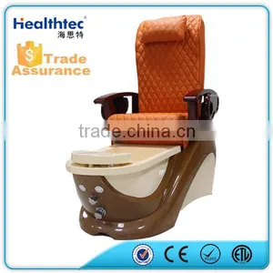Pipless Whirpooling Pedicure Whirlpool Pump thumbnail-1