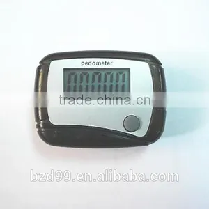 Cheap Bulk Wholesale Kids/Aged/Men/Women Step Counter for Promotional Pedometers /Pedoeter OEM/ODM Manufacturer thumbnail-3