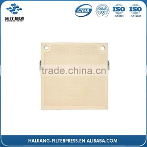 1250 Tablet Filter Press Price Filter Board Price thumbnail-1