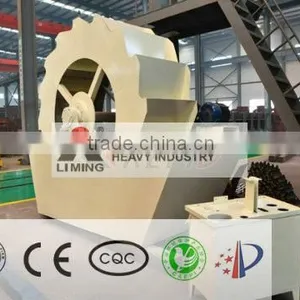 Hot Sale Reliable Performance Sand Washer Plant thumbnail-4