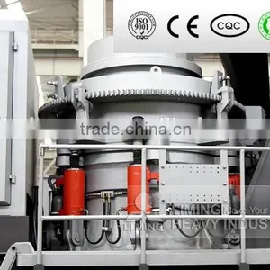 High Capacity of the Mobile Crusher Plant/movel Crushing Equipment Price thumbnail-3