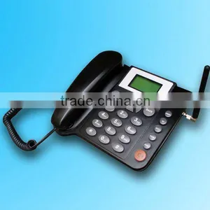 Desktop Handphone Cdma and Gsm Compatible Phones thumbnail-1