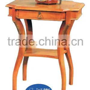 Indoor Furniture Flower Stand/ Flower Rack/phone Table(MSDD01009) thumbnail-1