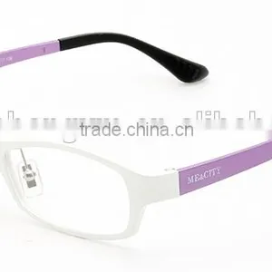 Optical Frame Eyeglasses Made In China Ultem Material For Unisex thumbnail-3