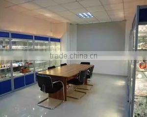 Shenzhen Caister Watch Co., Ltd. company overview - view 2 thumbnail