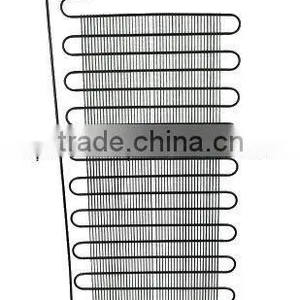 BLACK WIRE CONDENSER/Fin Condenser for Refrigeration System thumbnail-1