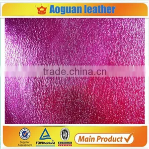 2015 Classic America 140 Pattern Surface pu Synthetic Leather A1568 China Factory thumbnail-1