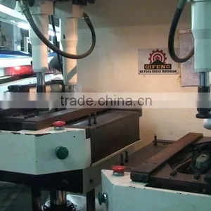QF-818B 2016 Guangdong New Style Shoe Sole Attaching Machine thumbnail-6