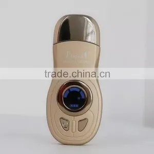 Rechargeable Hair Remover Lady Epilator Hair Removal Epilator thumbnail-3