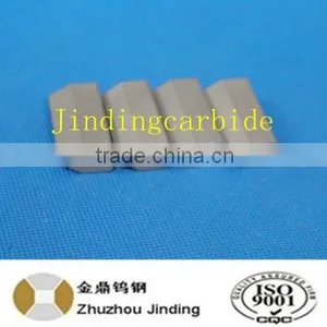 Cemented Carbide Tip Inserts for Drilling Equipment thumbnail-5