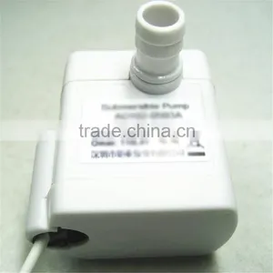 12v dc Mini Electric Water Pump Motor Price for Aquarium Fish Tank thumbnail-2