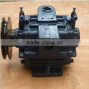 2015 Hot Sale Vacuum 250L Pump for Milking Machine thumbnail-1