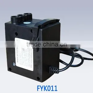CE/ ROHS Certificates FYK011 AC/DC ADAPTOR, WALL PLUG-IN ADAPTOR, SWITCHING AC/DC ADAPTOR thumbnail-2
