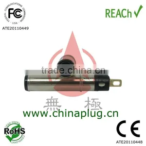 4.5mm dc Power Jack Socket for Lenovo thumbnail-1