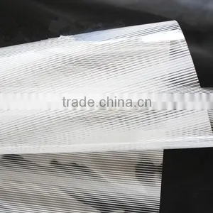 Promotional Shutter Gradation Pattern Decorative Film for Home,office Platform Glass Door and Window ,privacy Decorative Film thumbnail-2