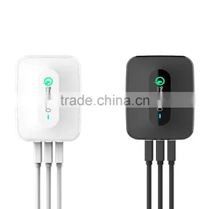 UL Certification Pass Adapter,mini Usb Wall Adapter,wireless Mobile Adapter Mini Project for Samsung s6 thumbnail-3
