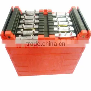 Popolar ! 12v 200ah Lithium Ion Battery Pack With BMS for Solar Storage thumbnail-1