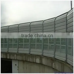 Noise Barriers/sound Barrier Wall Factory Noise Barriers thumbnail-4