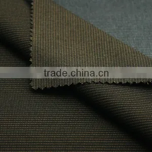 Woven Technics TR Fabric Textile Have Shiny Pin Stripe Garment FU1079-2 thumbnail-3