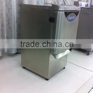 Slicing and Shredding Machine thumbnail-4