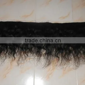 Virgin Human Hair thumbnail-1