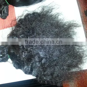 Curly Hair Extensions thumbnail-1