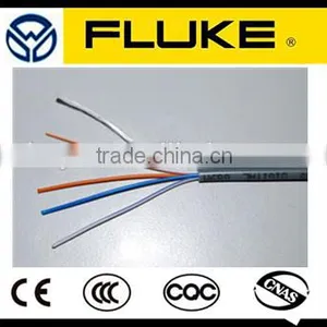 Flat Unshield 3P Twisted Telephone Indoor Cable thumbnail-2