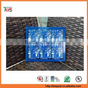 China PCB Factory One-stop Assembly Electronic Smart Board Pcb thumbnail-1