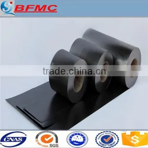 Factory Price Flexible Graphite Sheet thumbnail-2