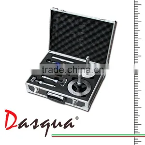 THREE POINTS INSIDE MICROMETER SET thumbnail-1