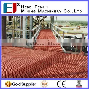 Good Strength FRP Fiberglass Floor Drain Grate thumbnail-4