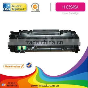 Zhuhai Factory Price for hp Q5949a Blank Colour thumbnail-1