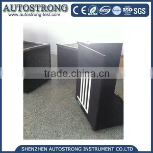 IEC60335 Temperature 48 Point Black Test Corner thumbnail-1