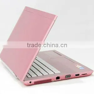 Cheapest Dual Core CPU Computer With DVD+WIFI+Camera 2G/320G Memory thumbnail-1