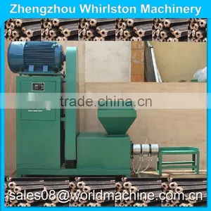 Wood Briquette Extruder/eco-friendly Charcoal Making Machine thumbnail-3