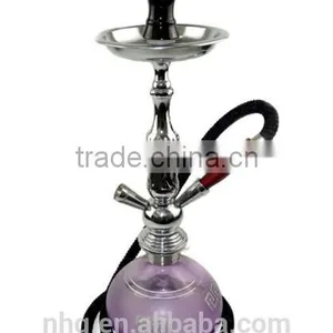 Hand Painted Smoke Narghile thumbnail-1