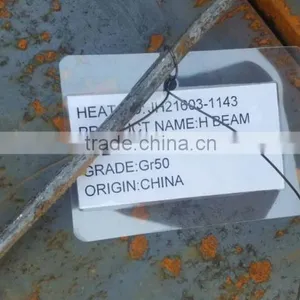 Wide Flange Beams,A572GR50 A992 A36 A6 thumbnail-4